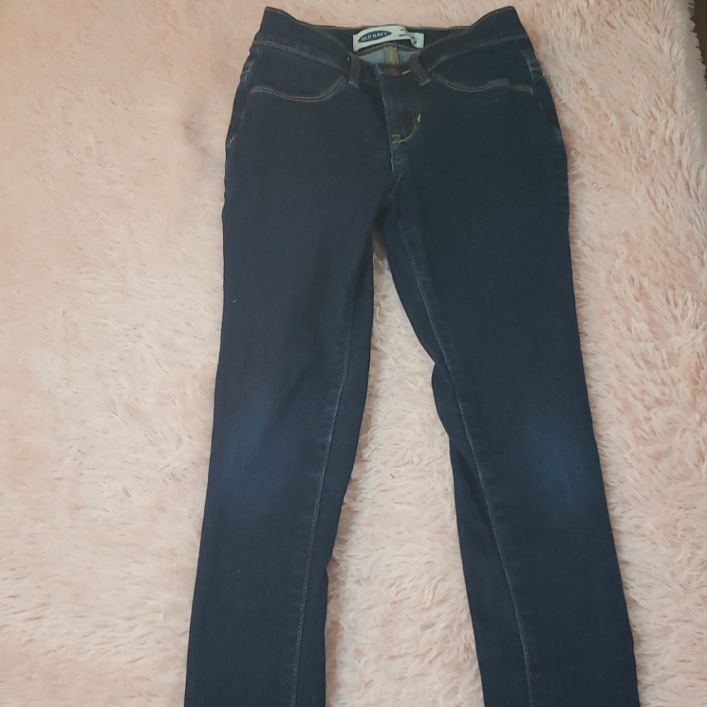 Girls Jeans